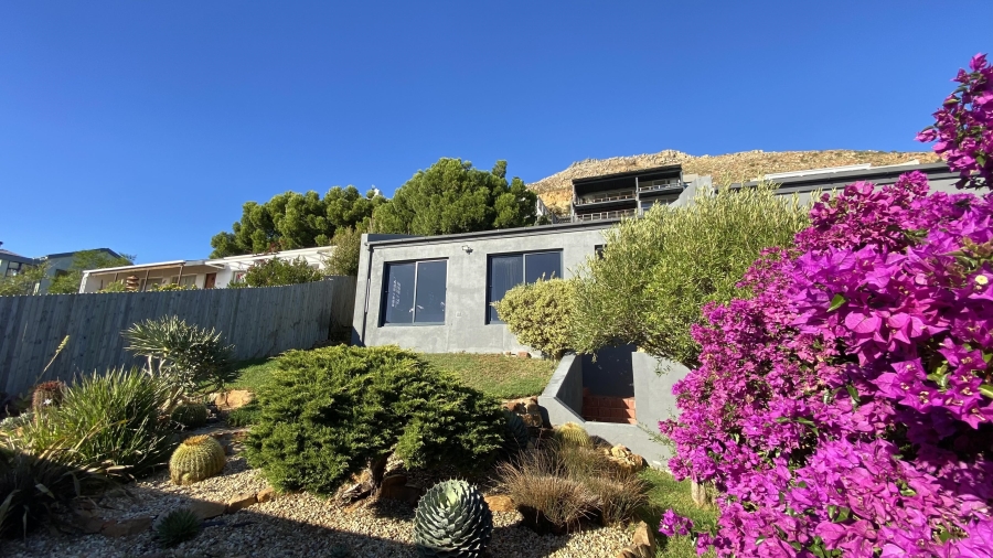 3 Bedroom Property for Sale in Simons Kloof Western Cape